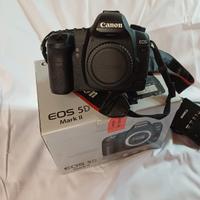 Canon 5d mark II