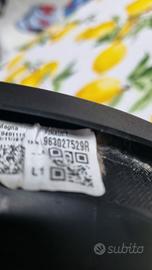 Specchietto sx Renault Captur 2 2023