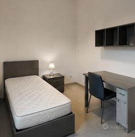 Stanza singola-Firenze-Novoli