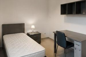 Stanza singola-Firenze-Novoli