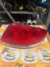 FARO POSTERIORE DESTRO FIAT LINEA ANNO:2008