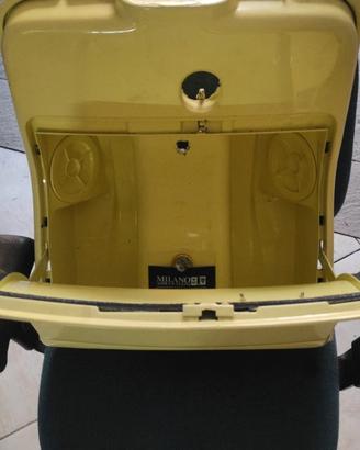 BAULE VESPA COSA1