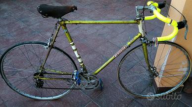 Legnano Roma-olimpiadi '60 (vintage)