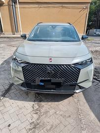 DS7 Plug-in Hybrid E-Tense 225cv Performance line+