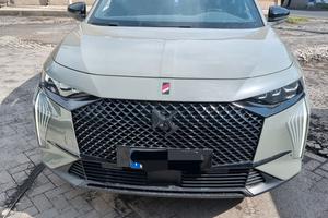 DS7 Plug-in Hybrid E-Tense 225cv Performance line+