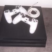 playstation 4pro