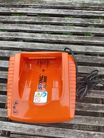 caricabatterie STIHL al300