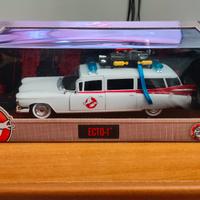 Jada Toys ECTO-1 Ghostbusters