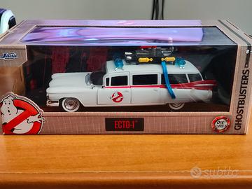 Jada Toys ECTO-1 Ghostbusters