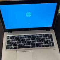 HP RICONDIZIONATO