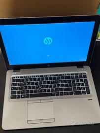HP RICONDIZIONATO