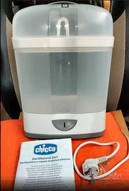 Sterilizzatore Chicco 100% funzionante