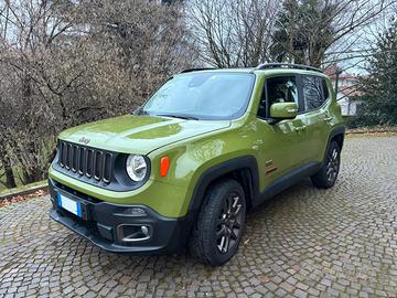 Jeep Renegade MY16 2.0 MULTIJET 140 CV 75TH