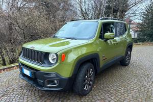 Jeep Renegade MY16 2.0 MULTIJET 140 CV 75TH