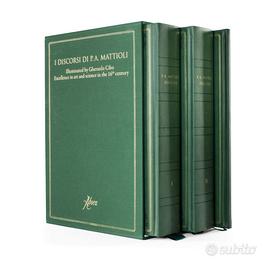 Discorsi di P. A. Mattioli