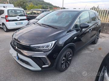 OPEL Crossland 1.5 ECOTEC D 110 CV Start&Stop El