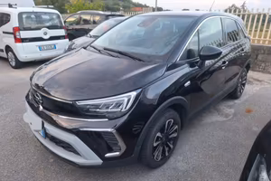 OPEL Crossland 1.5 ECOTEC D 110 CV Start&Stop El