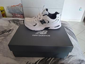 New balance 530
