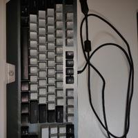 Drevo Tizona | Tastiera meccanica da gaming