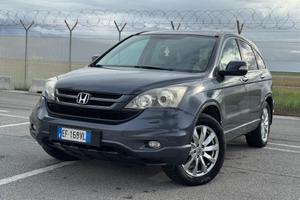 HONDA CR-V 2.2 I-DTEC 150CV FULL OPTIONAL 2010 12 