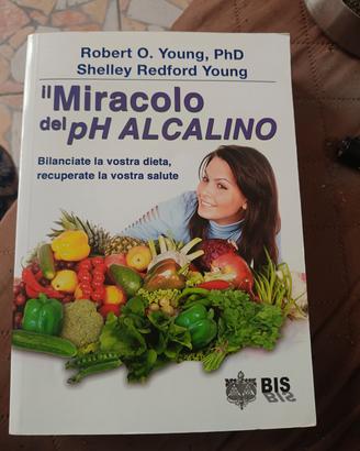 libro il miracolo del pH alcalino 