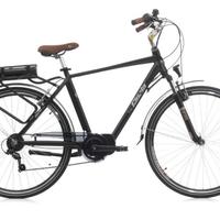 Cicli Cinzia E-Sfera Man 28 | eBike City