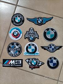 TOPPE/PATCH BMW MOTORRAD