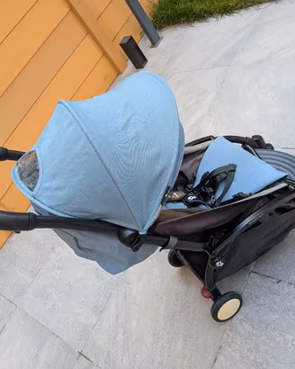 yoyo2 babyzen passeggino
