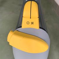 Lavapavimenti scopa Lavor Sprinter