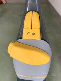 Lavapavimenti scopa Lavor Sprinter