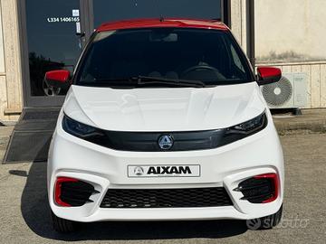 Aixam City SPORT 2024