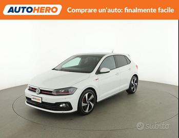 VOLKSWAGEN Polo RC36507