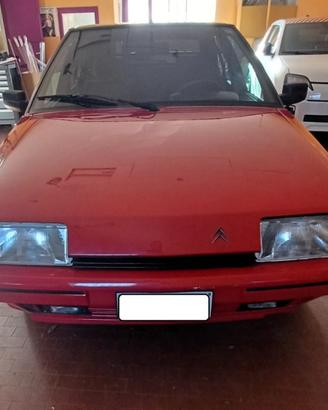 CITROEN BX 16 GTI ASI