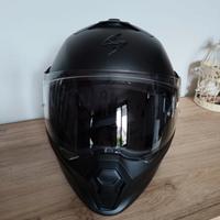 Casco Scorpion Exo 930 smart solid