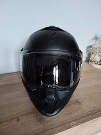 Casco Scorpion Exo 930 smart solid