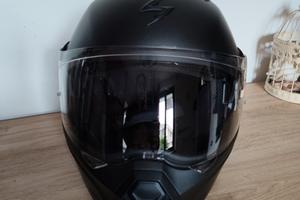 Casco Scorpion Exo 930 smart solid
