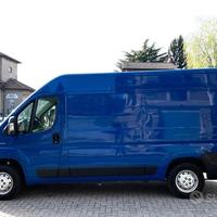 Fiat Ducato L2H2 PASSO MEDIO Tetto Alto - 65.000Km