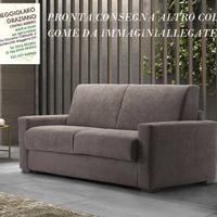DIVANO LETTO PRONTO PER VOI