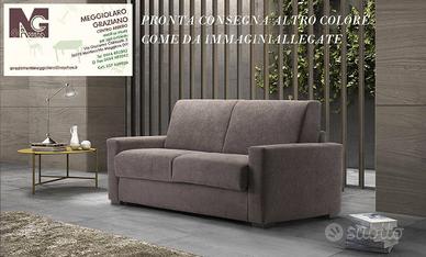 DIVANO LETTO PRONTO PER VOI