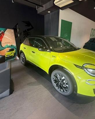 FIAT 600 1.2 Hybrid 145cv Sport Edizione Mil...