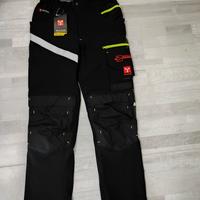 Pantaloni da lavoro Payper next 4w taglia 44