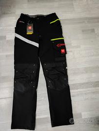 Pantaloni da lavoro Payper next 4w taglia 44