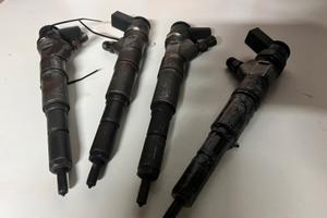 Iniettori originali BMW E46 150cv M47