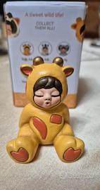 Thun Raffy Lala collezione Thunibelle altezza 6.2 