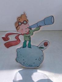 Sagoma Polistirolo “Il Piccolo Principe” – 40 cm