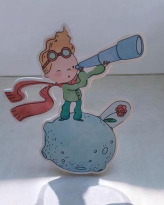 Sagoma Polistirolo “Il Piccolo Principe” – 40 cm