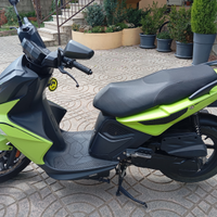 Kymco super 8 R