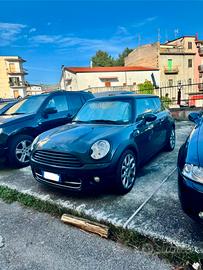 Mini 1.6 16V Cooper D