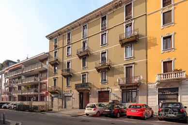 Bilocale libero subito-COMPLATEMENTE RISTRUTTURATO