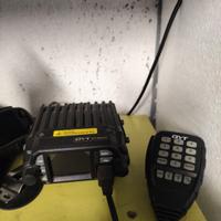 Veicolare Radioamatori